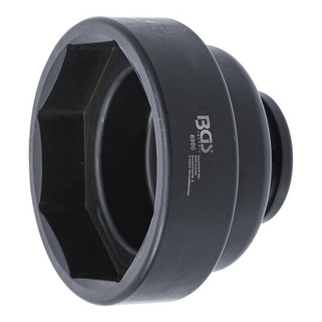 BGS Hinterachs-Nabenmuttern-Schlüssel 8-kant für SCANIA SW 100 mm