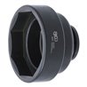BGS Hinterachs-Nabenmuttern-Schlüssel 8-kant für SCANIA SW 100 mm