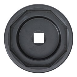 BGS Hinterachs-Nabenmuttern-Schlüssel 8-kant für SCANIA SW 100 mm