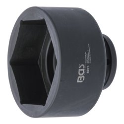 BGS Rollenlager-Achsmuttern-Schlüssel für BPW 16 t SW 85 mm