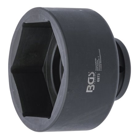 BGS Rollenlager-Achsmuttern-Schlüssel für BPW 16 t SW 85 mm