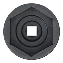 BGS Rollenlager-Achsmuttern-Schlüssel für BPW 16 t SW 85 mm