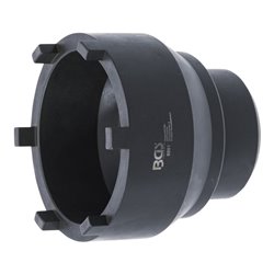 BGS Hinterachs-Nutmuttern-Schlüssel für Mercedes-Benz, MAN 10/13 t NR7/4 SW 101 mm