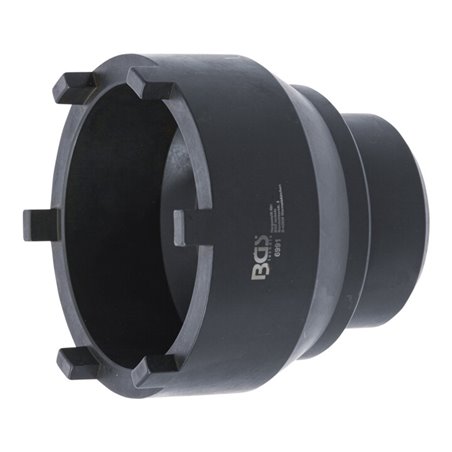 BGS Hinterachs-Nutmuttern-Schlüssel für Mercedes-Benz, MAN 10/13 t NR7/4 SW 101 mm