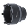 BGS Hinterachs-Nutmuttern-Schlüssel für Mercedes-Benz, MAN 10/13 t NR7/4 SW 101 mm
