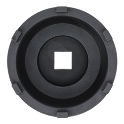 BGS Hinterachs-Nutmuttern-Schlüssel für Mercedes-Benz, MAN 10/13 t NR7/4 SW 101 mm