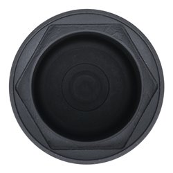 BGS Achsmuttern-Schlüssel Sechskant für Mercedes-Benz Anhängerachse SW 95 mm