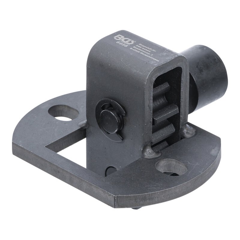 BGS Kurbelwellen-Drehwerkzeug für Mercedes-Benz, MAN