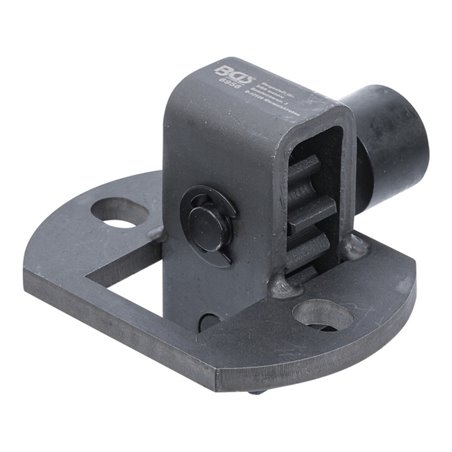 BGS Kurbelwellen-Drehwerkzeug für Mercedes-Benz, MAN