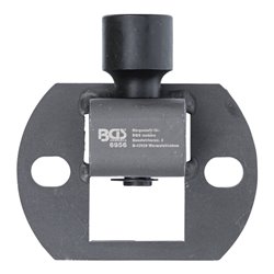 BGS Kurbelwellen-Drehwerkzeug für Mercedes-Benz, MAN