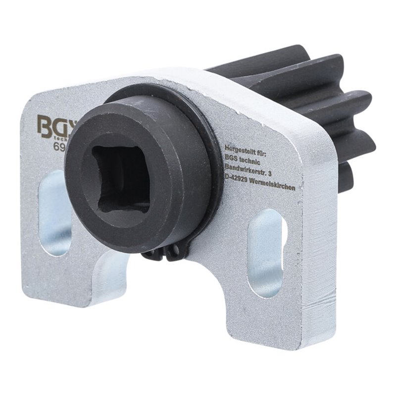 BGS Kurbelwellen-Drehwerkzeug für Volvo / Renault Lkw