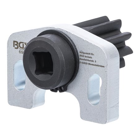 BGS Kurbelwellen-Drehwerkzeug für Volvo / Renault Lkw