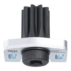 BGS Kurbelwellen-Drehwerkzeug für Volvo / Renault Lkw