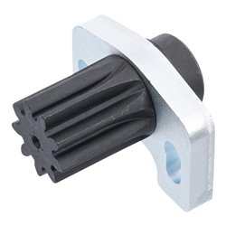 BGS Kurbelwellen-Drehwerkzeug für Volvo / Renault Lkw