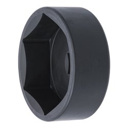 BGS Nabenmuttern-Schlüssel Sechskant für DAF, Volvo SW 105 mm