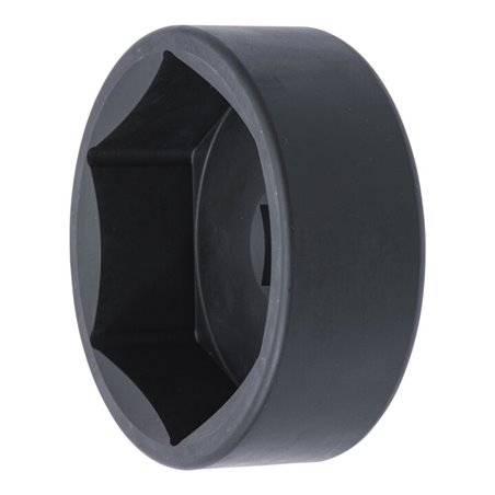 BGS Nabenmuttern-Schlüssel Sechskant für DAF, Volvo SW 105 mm