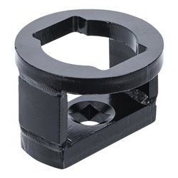 BGS Achsmuttern-/Radkapsel-Schlüssel für BPW-Achsen SW 65 mm