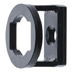 BGS Achsmuttern-/Radkapsel-Schlüssel für BPW-Achsen SW 65 mm