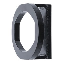 BGS Achsmuttern-/Radkapsel-Schlüssel für BPW-Achsen SW 110 mm