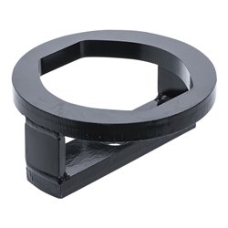 BGS Achsmuttern-/Radkapsel-Schlüssel für BPW-Achsen SW 120 mm