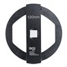 BGS Achsmuttern-/Radkapsel-Schlüssel für BPW-Achsen SW 120 mm