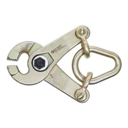 BGS Karosserie-Richtklemme selbstschließend eine Zugrichtung max. 2 t