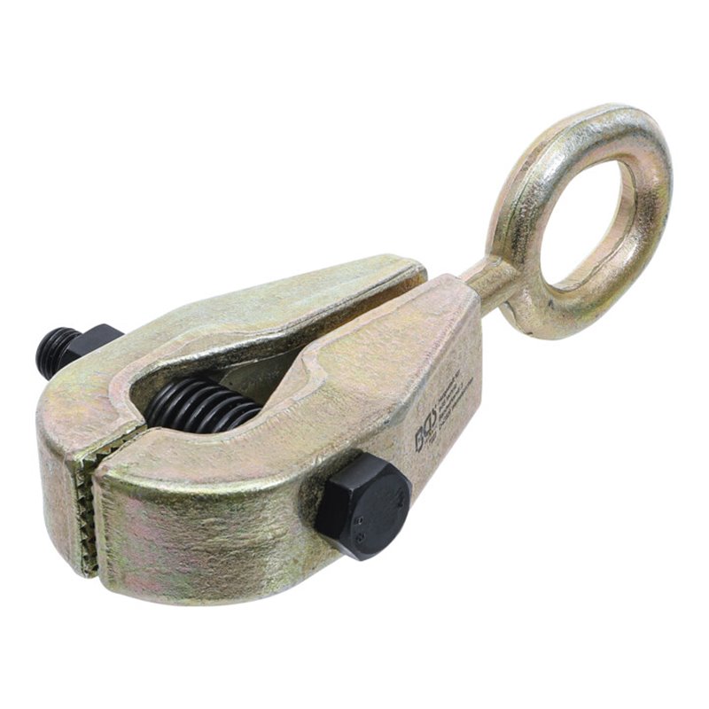 BGS Karosserie-Richtklemme zwei Zugrichtungen max. 5 t