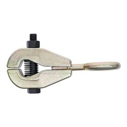 BGS Karosserie-Richtklemme zwei Zugrichtungen max. 5 t