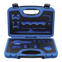 BGS Leerkoffer für Art. 8924-1