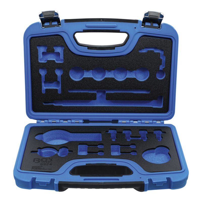 BGS Leerkoffer für Art. 8924-1