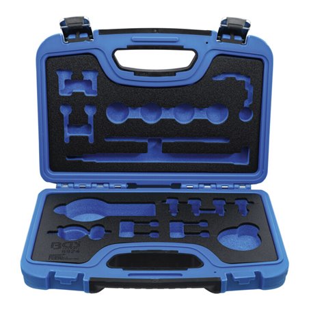 BGS Leerkoffer für Art. 8924-1