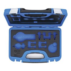 BGS Leerkoffer für Art. 8924-1