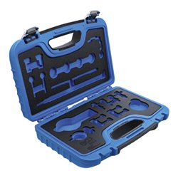 BGS Leerkoffer für Art. 8924-1