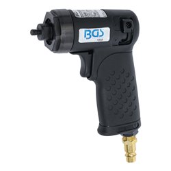 BGS Druckluft-Borstenschleifer-Satz 17-tlg.