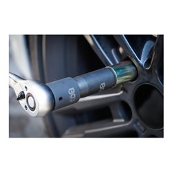 BGS Werkstattwageneinlage 1/3: Felgenschloss-Demontage-Satz universal