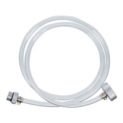 BGS DSG Getriebeöl-Befüllschlauch für VAG Außengewinde (Getriebeseite): M24 x 1,5 Innengewinde (Behälterseite): M38 x 3