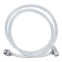 BGS DSG Getriebeöl-Befüllschlauch für VAG Außengewinde (Getriebeseite): M24 x 1,5 Innengewinde (Behälterseite): M40 x 4