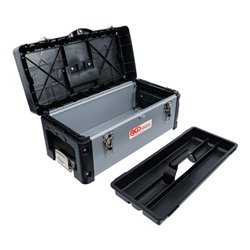 BGS Hartschalen-Werkzeugkoffer-Aufsatz für Art. 2002