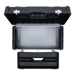 BGS Hartschalen-Werkzeugkoffer-Aufsatz für Art. 2002