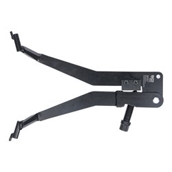 BGS Bremsbacken Montage und Demontagewerkzeug für Volvo Lkw