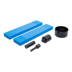 BGS Unterlagen-Satz für Werkstattpressen