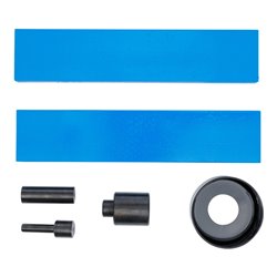 BGS Unterlagen-Satz für Werkstattpressen