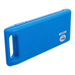 BGS Doppel-Bördelgerät mit Rohrabschneider 10-tlg.