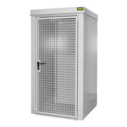 Bauer Südlohn Gasflaschen-Container GFC-B M0