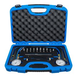 BGS Bremsdruck-Prüfmanometer-Satz