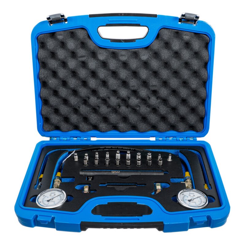 BGS Bremsdruck-Prüfmanometer-Satz