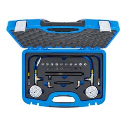 BGS Bremsdruck-Prüfmanometer-Satz