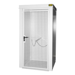 Bauer Südlohn Gasflaschen-Container GFC-B M0