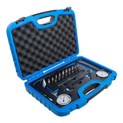 BGS Bremsdruck-Prüfmanometer-Satz