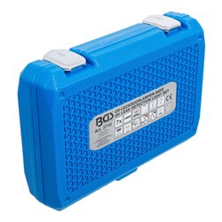 BGS UV-Lecksuch-Taschenlampen-Satz mit Zubehör